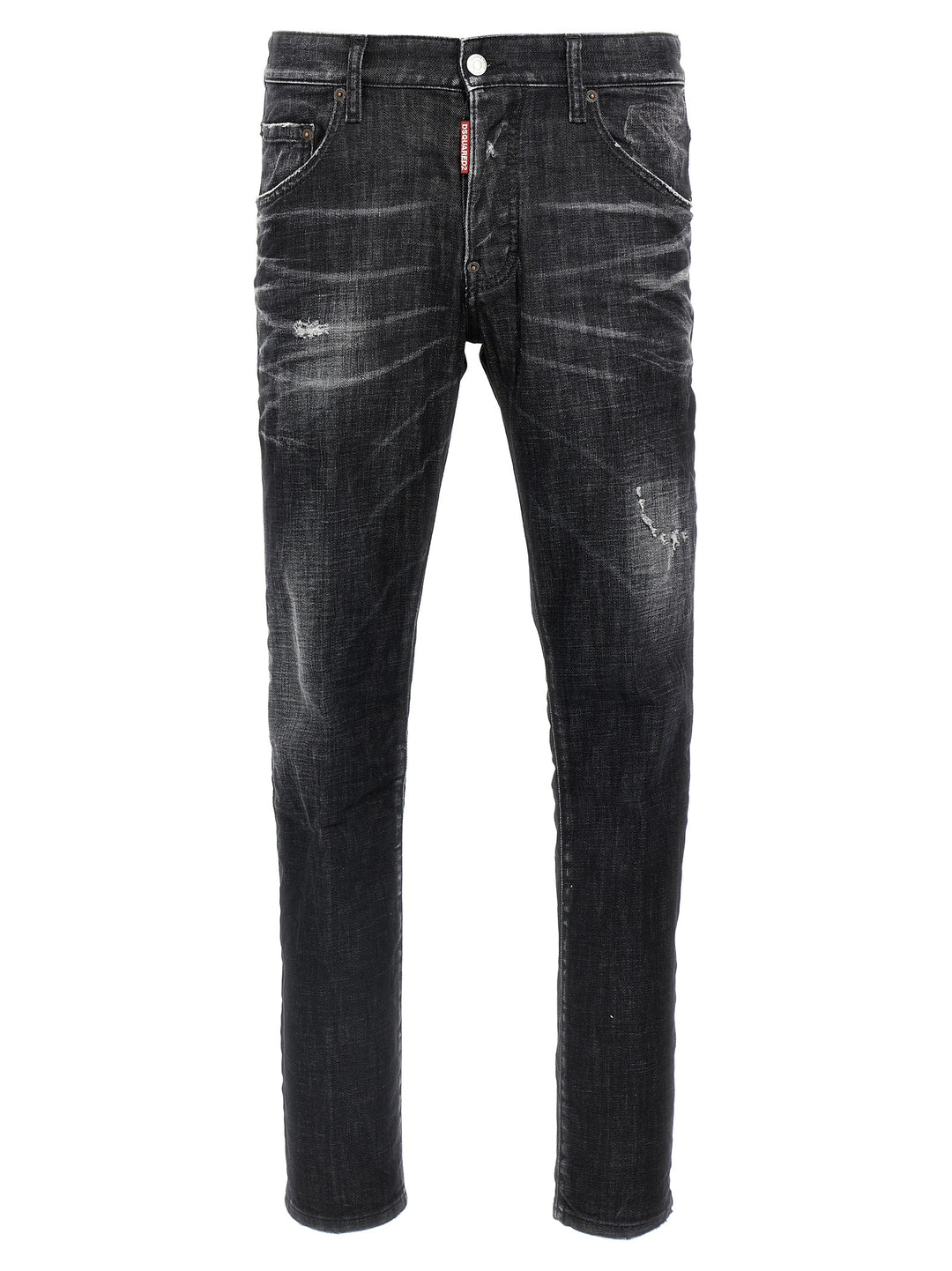 Skater Jeans Nero