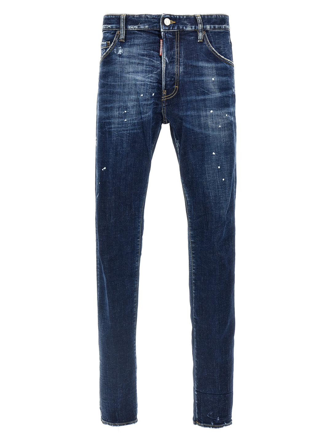 Cool Guy Jeans Blu