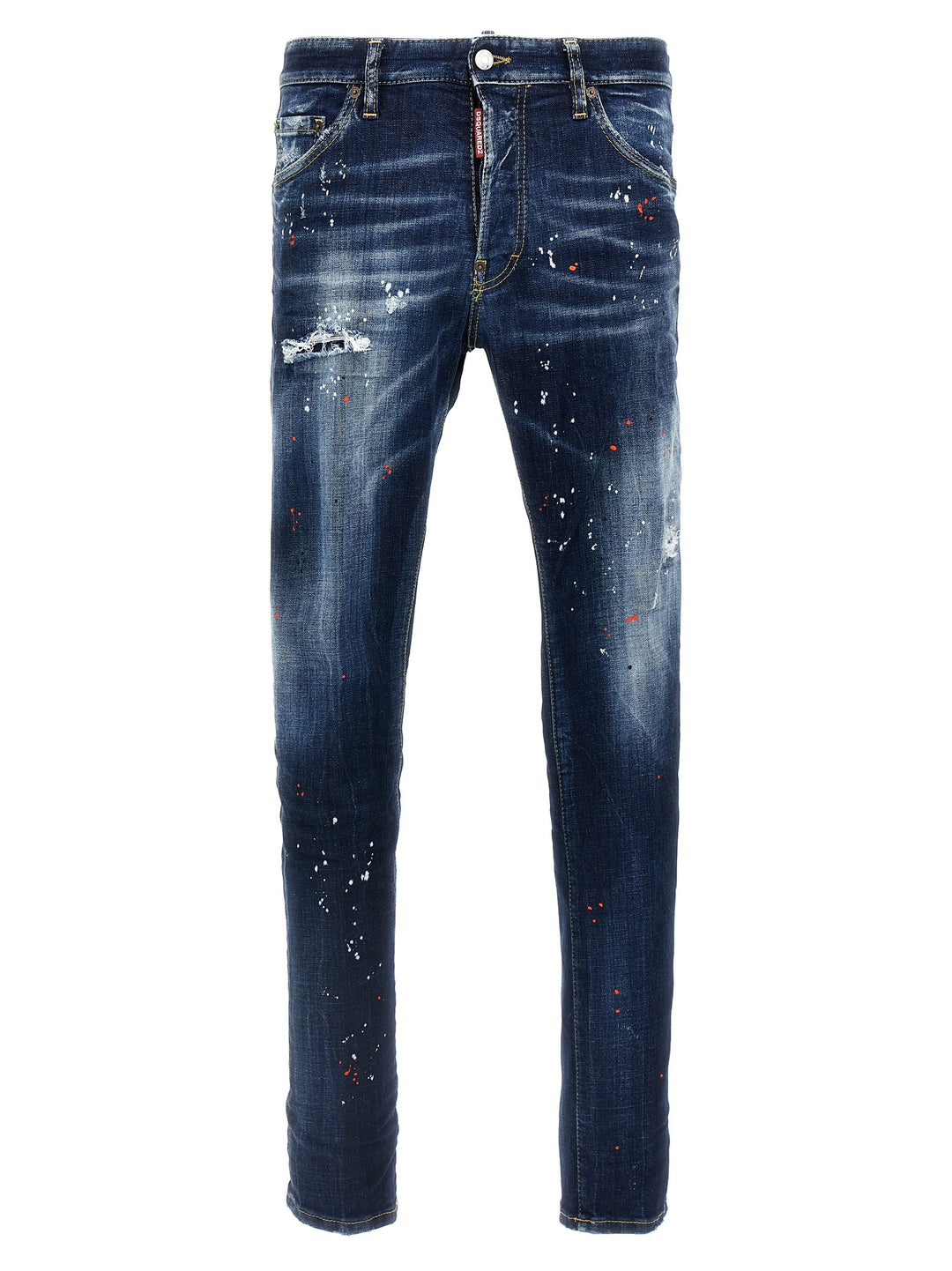 Cool Guy Jeans Blu