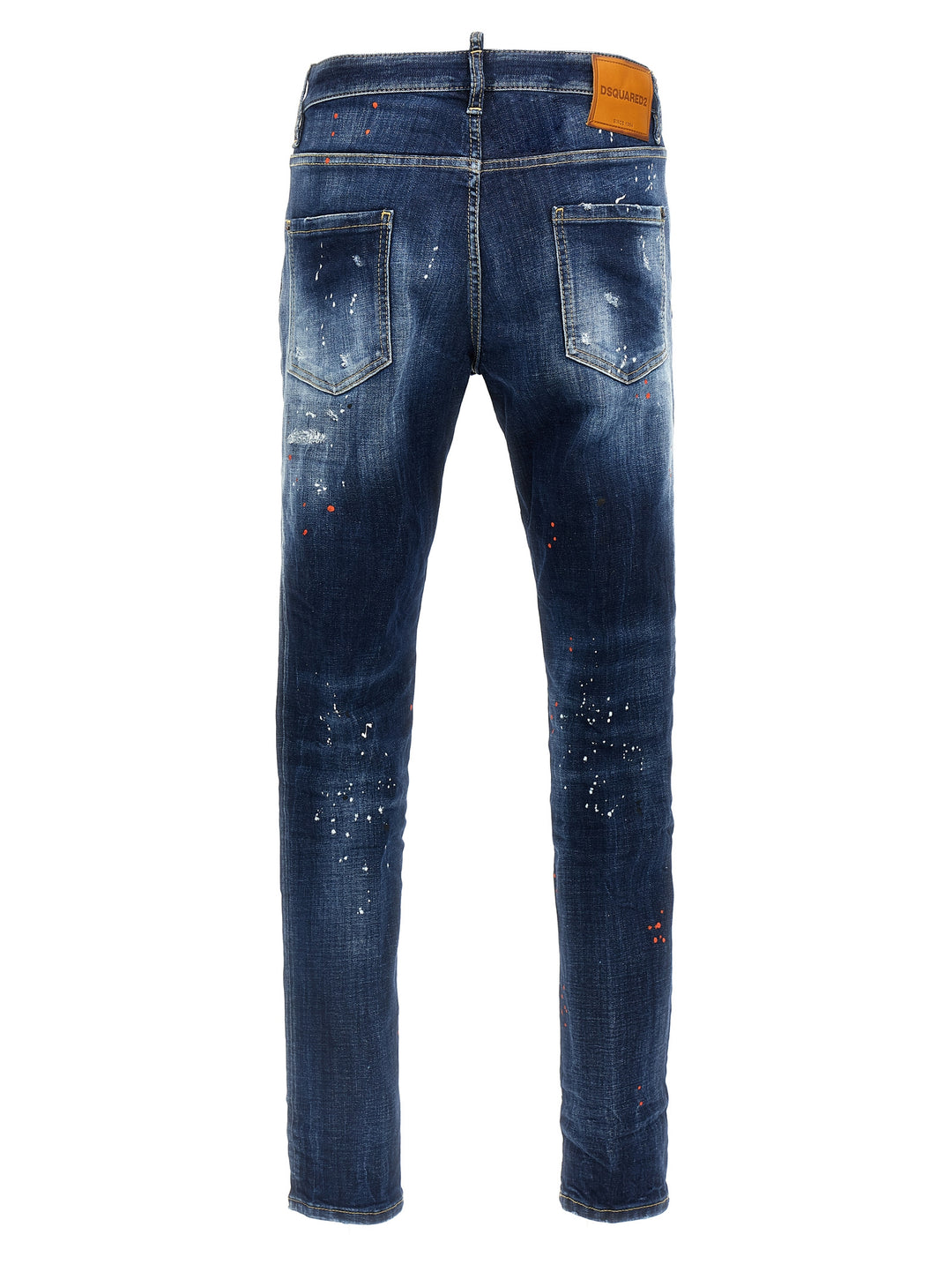 Cool Guy Jeans Blu