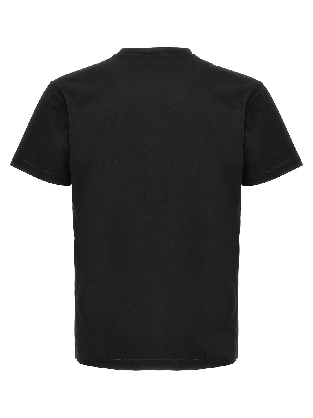 Cool Fit T Shirt Nero