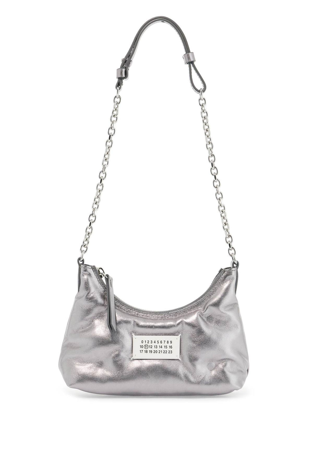 Borsa Glam Slam Hobo Micro