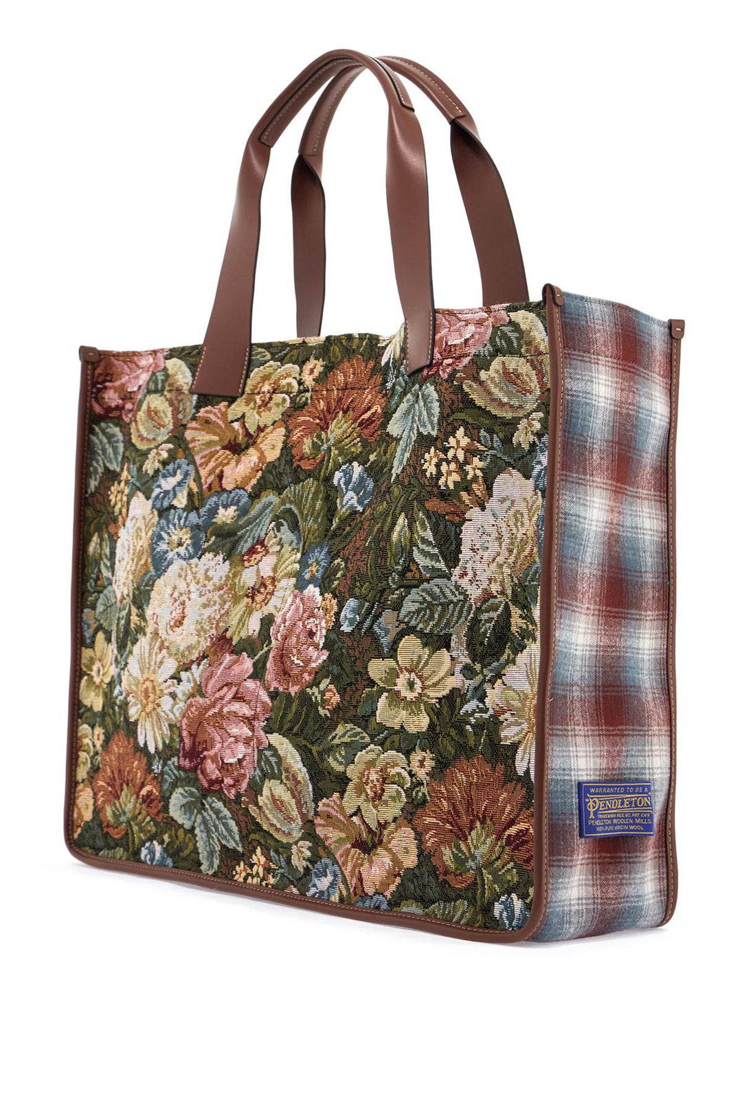 Cabas Shopping Bag Large