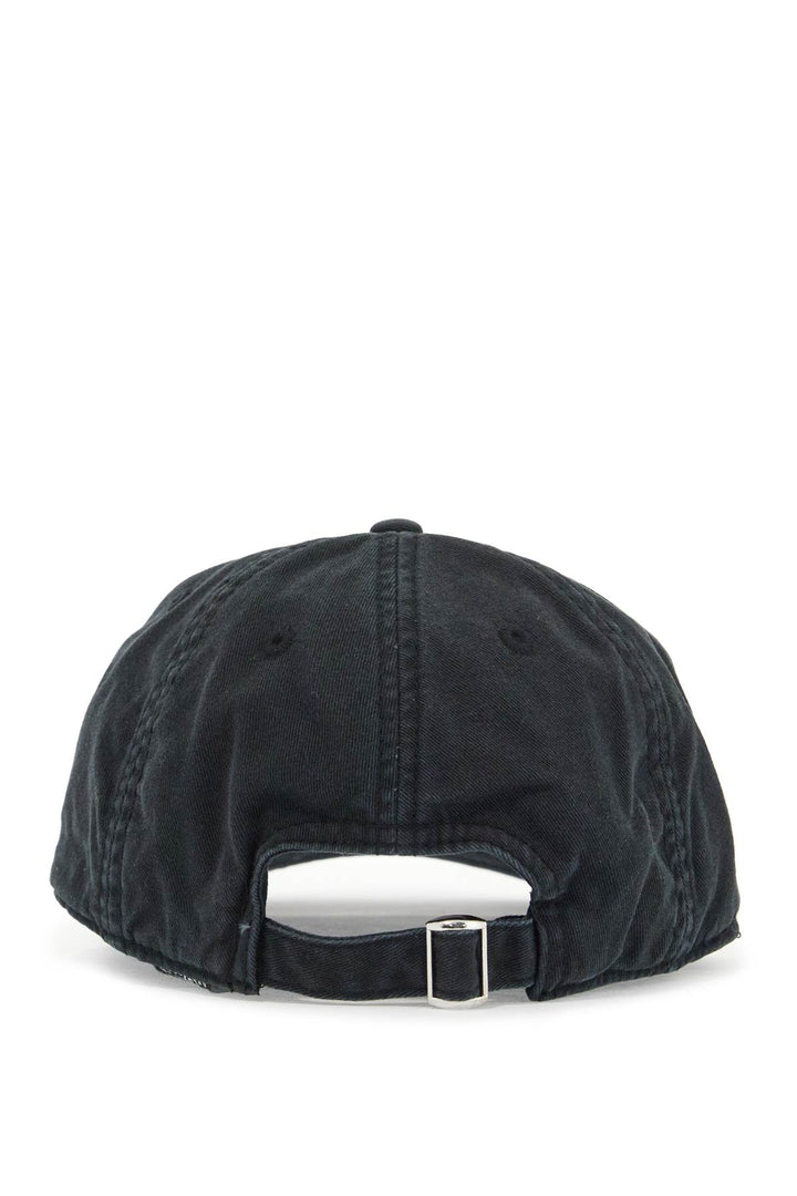 Cappello Baseball Slavato