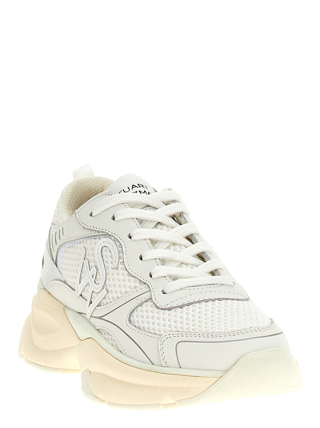 Sw Sneakers Bianco