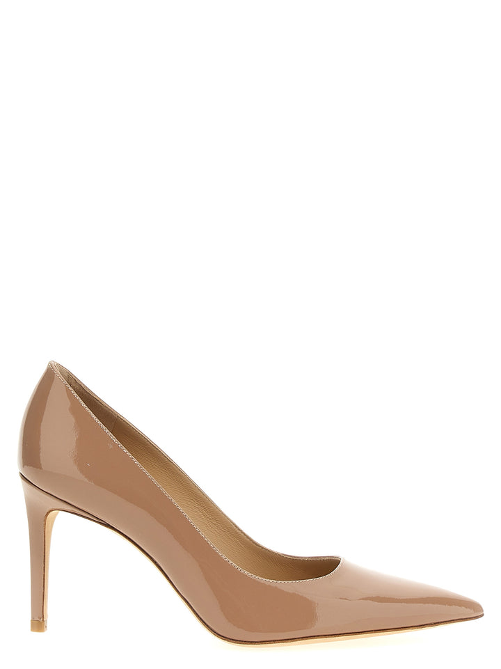 Stuart Power Decollete Beige