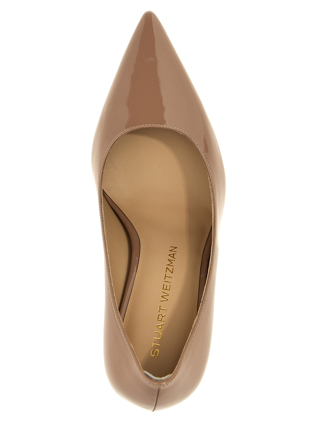 Stuart Power Decollete Beige