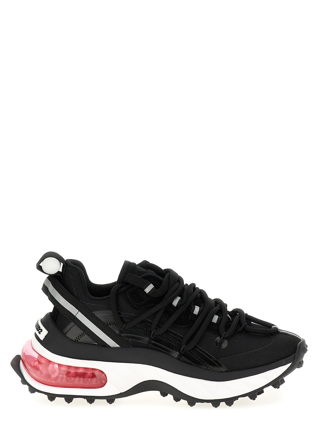 Bubble Sneakers Nero