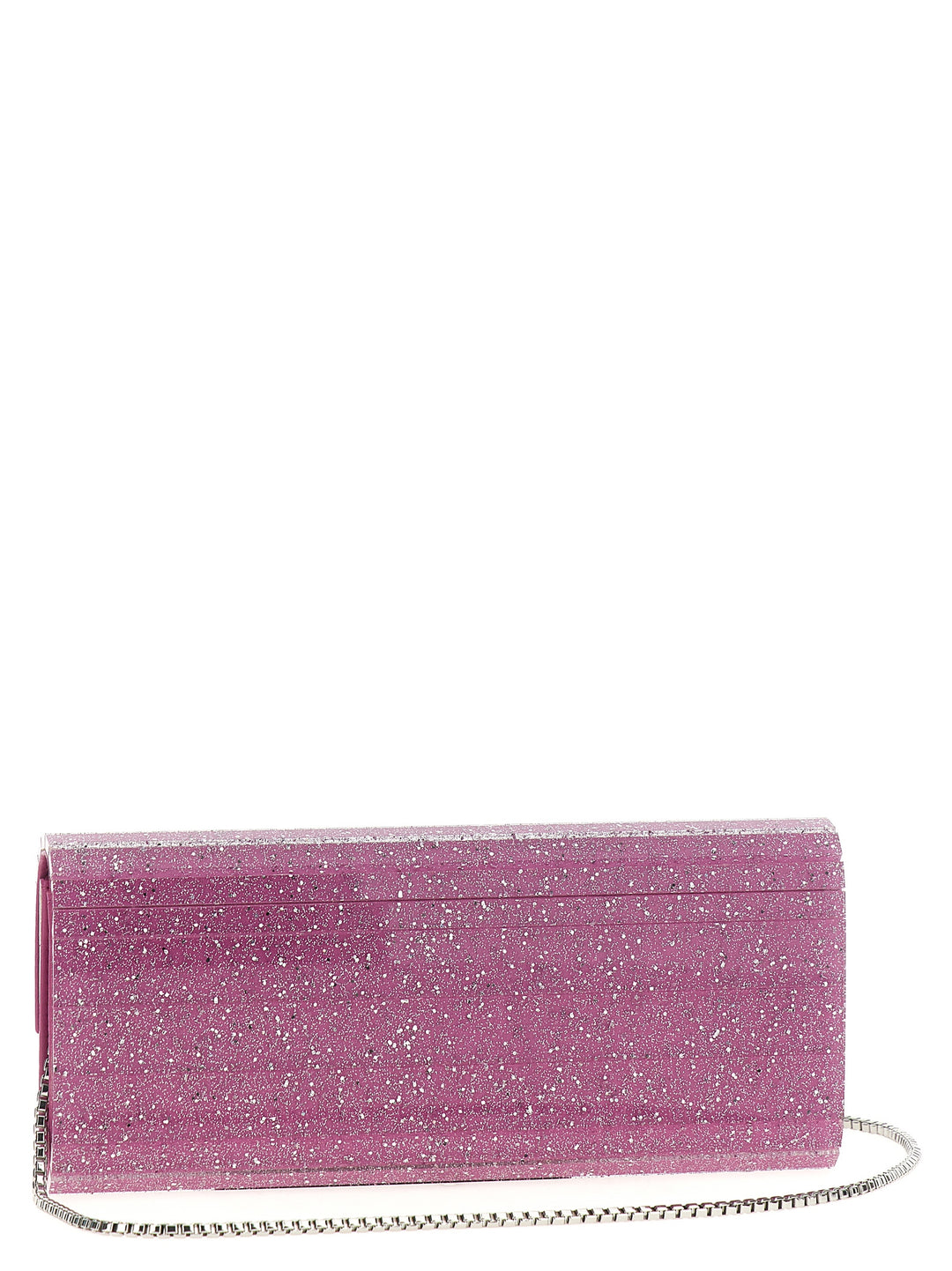 Sweetie Clutch Rosa