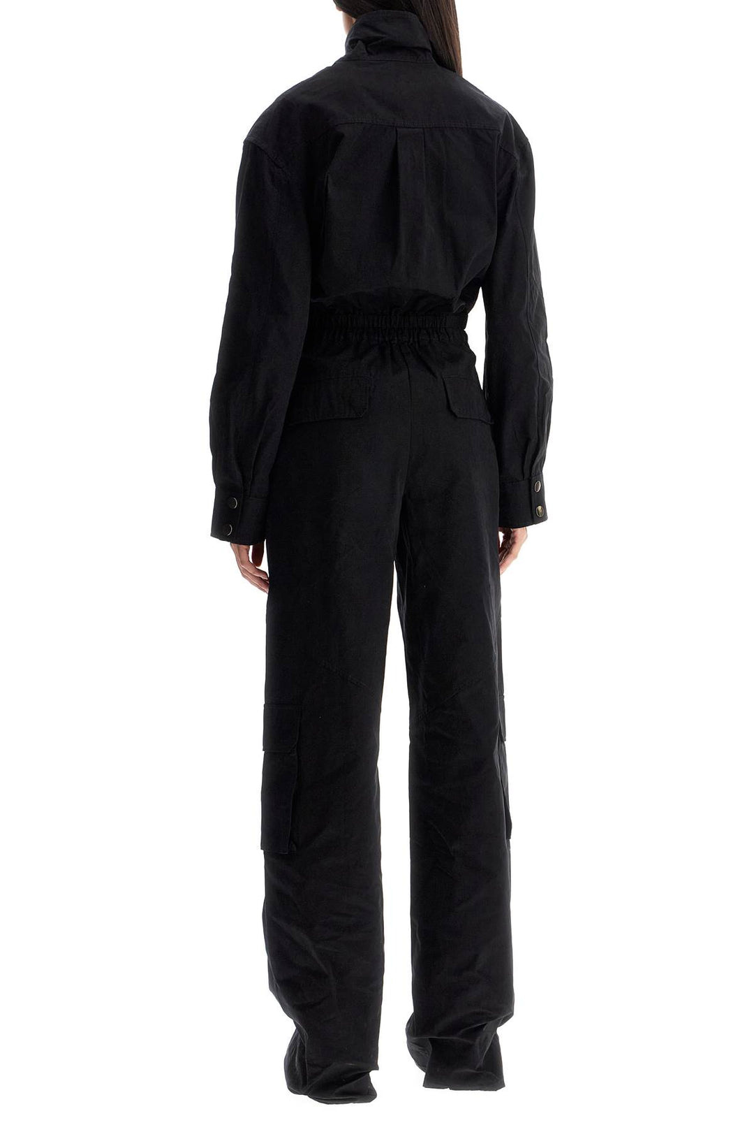 Jumpsuit Aviatore Sarah