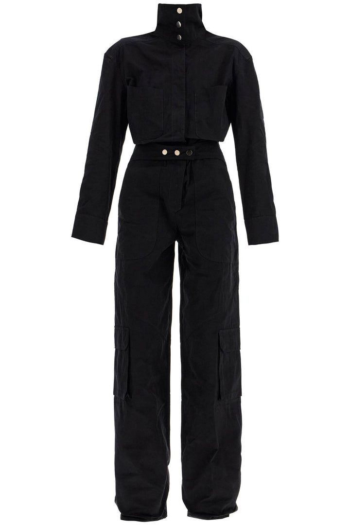 Jumpsuit Aviatore Sarah