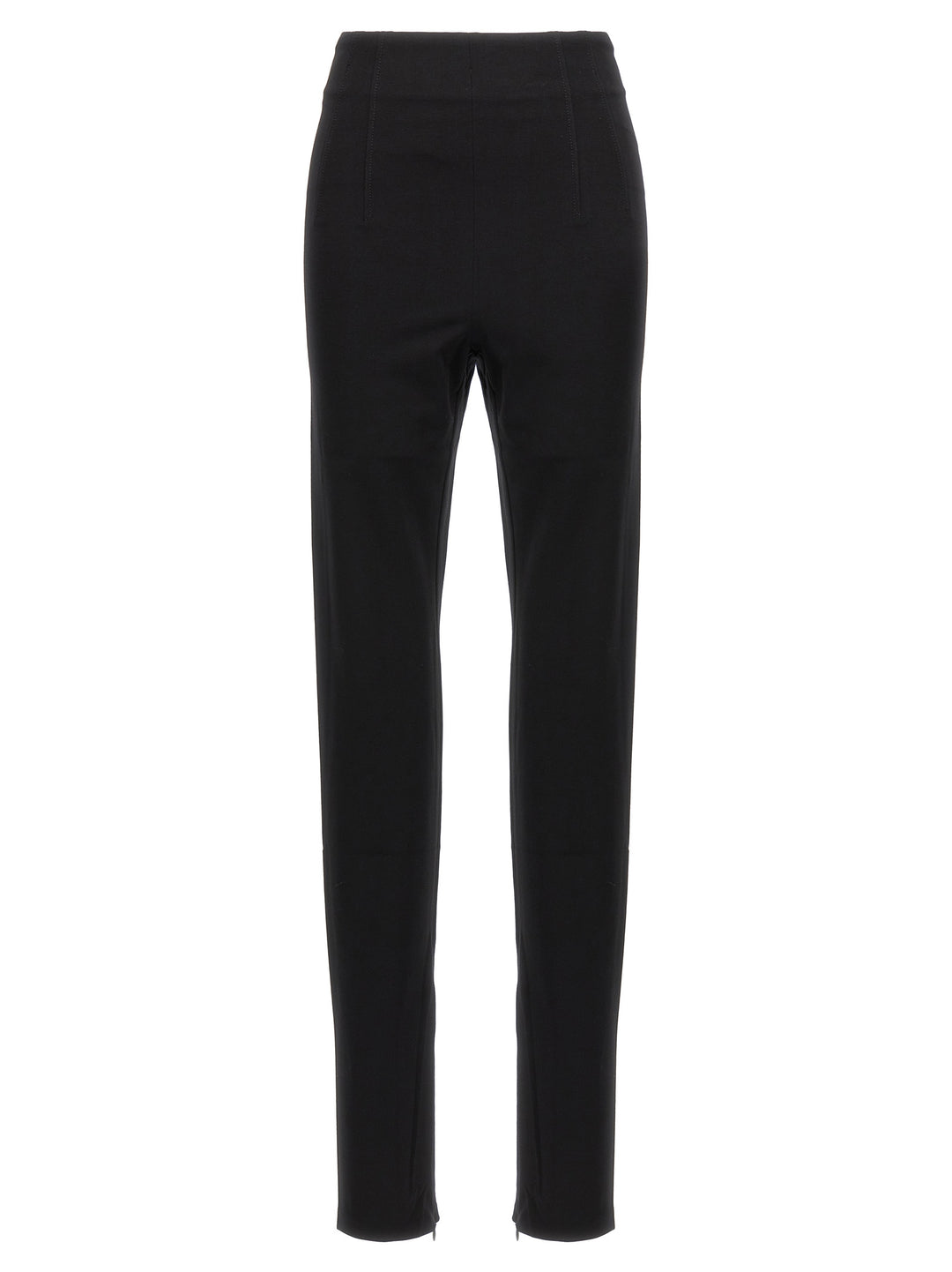 Stephanie Leggings Nero