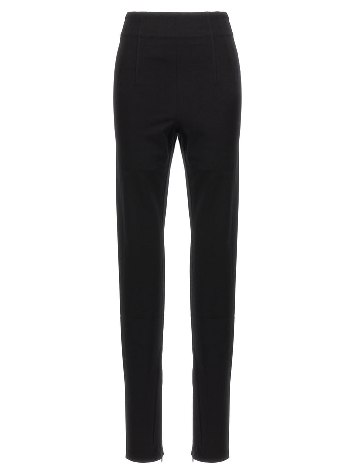 Stephanie Leggings Nero