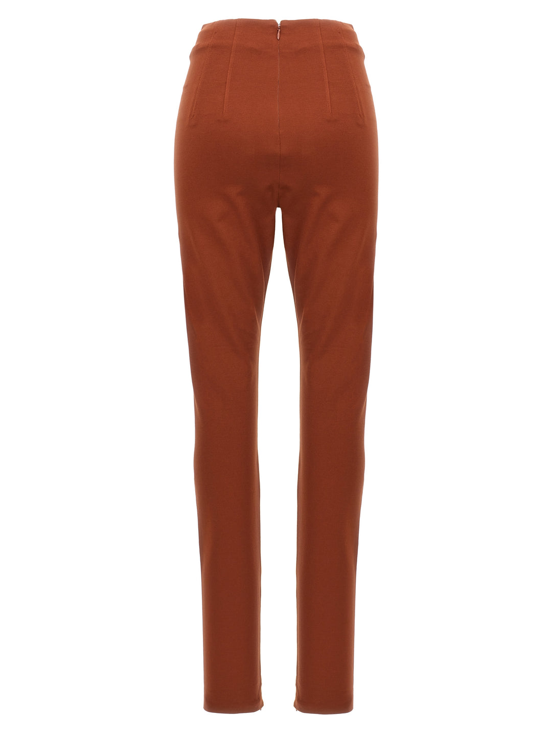 Stephanie Leggings Arancione