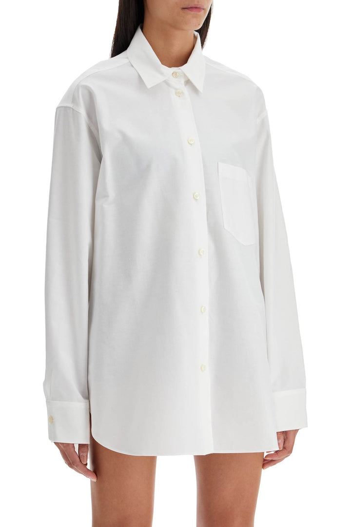 Camicia Oversize New Georgiana