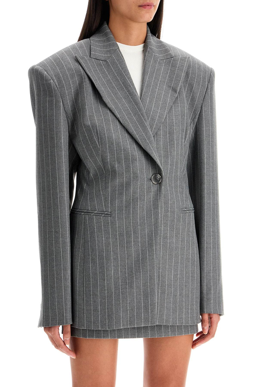 Blazer A Clessidra Ottavia