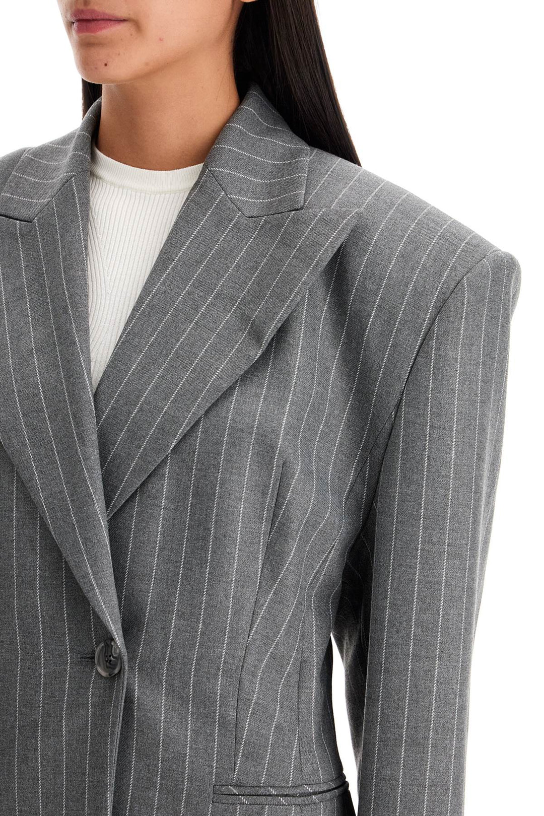 Blazer A Clessidra Ottavia