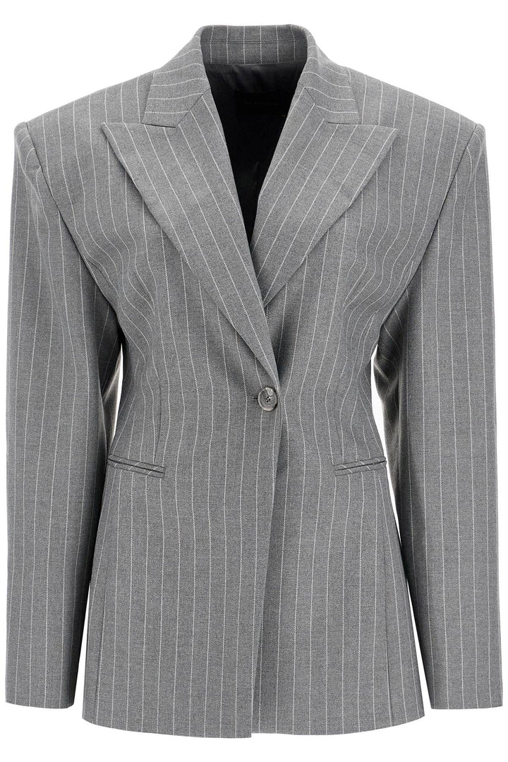 Blazer A Clessidra Ottavia