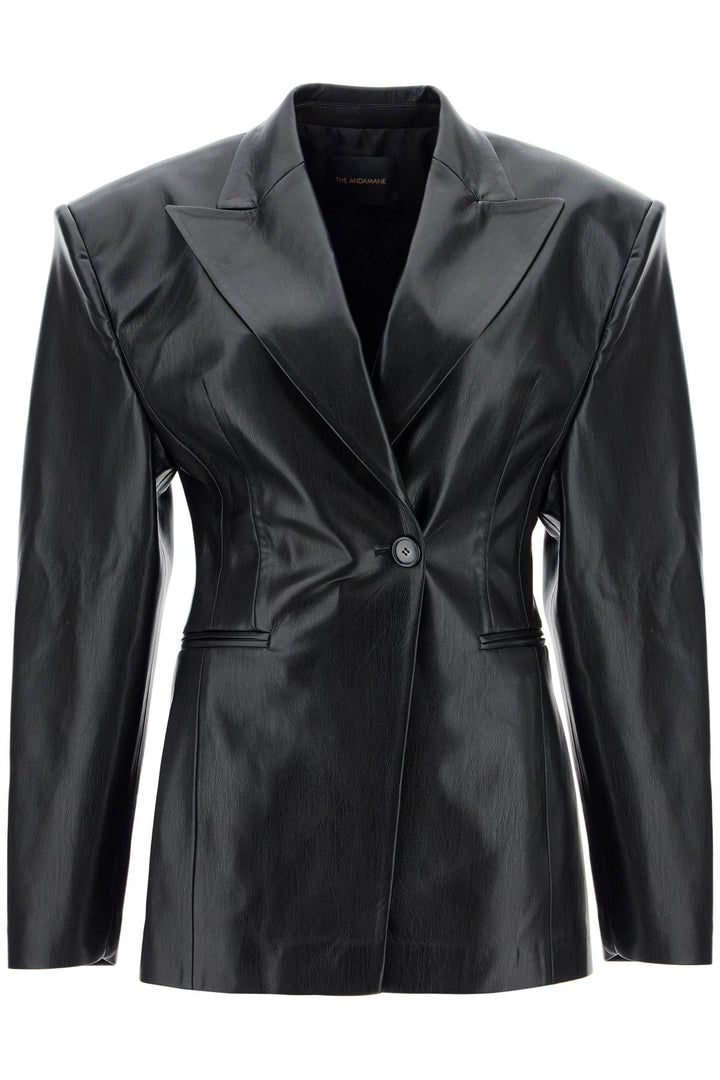 Blazer A Clessidra Ottavia