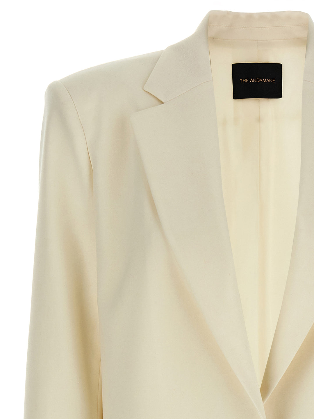 Guia Blazer And Suits Bianco