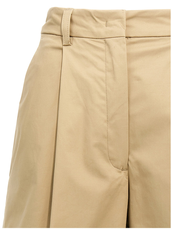 Brenda Bermuda, Short Beige