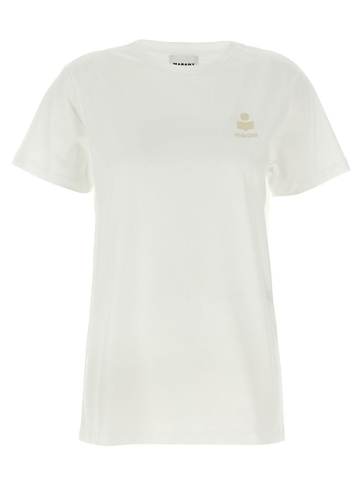 Aby T Shirt Bianco