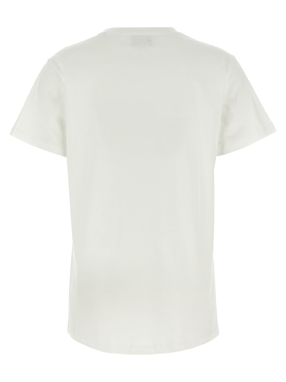 Aby T Shirt Bianco