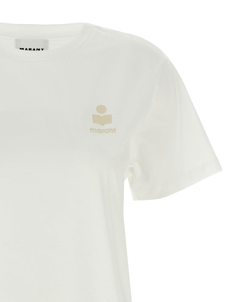 Aby T Shirt Bianco