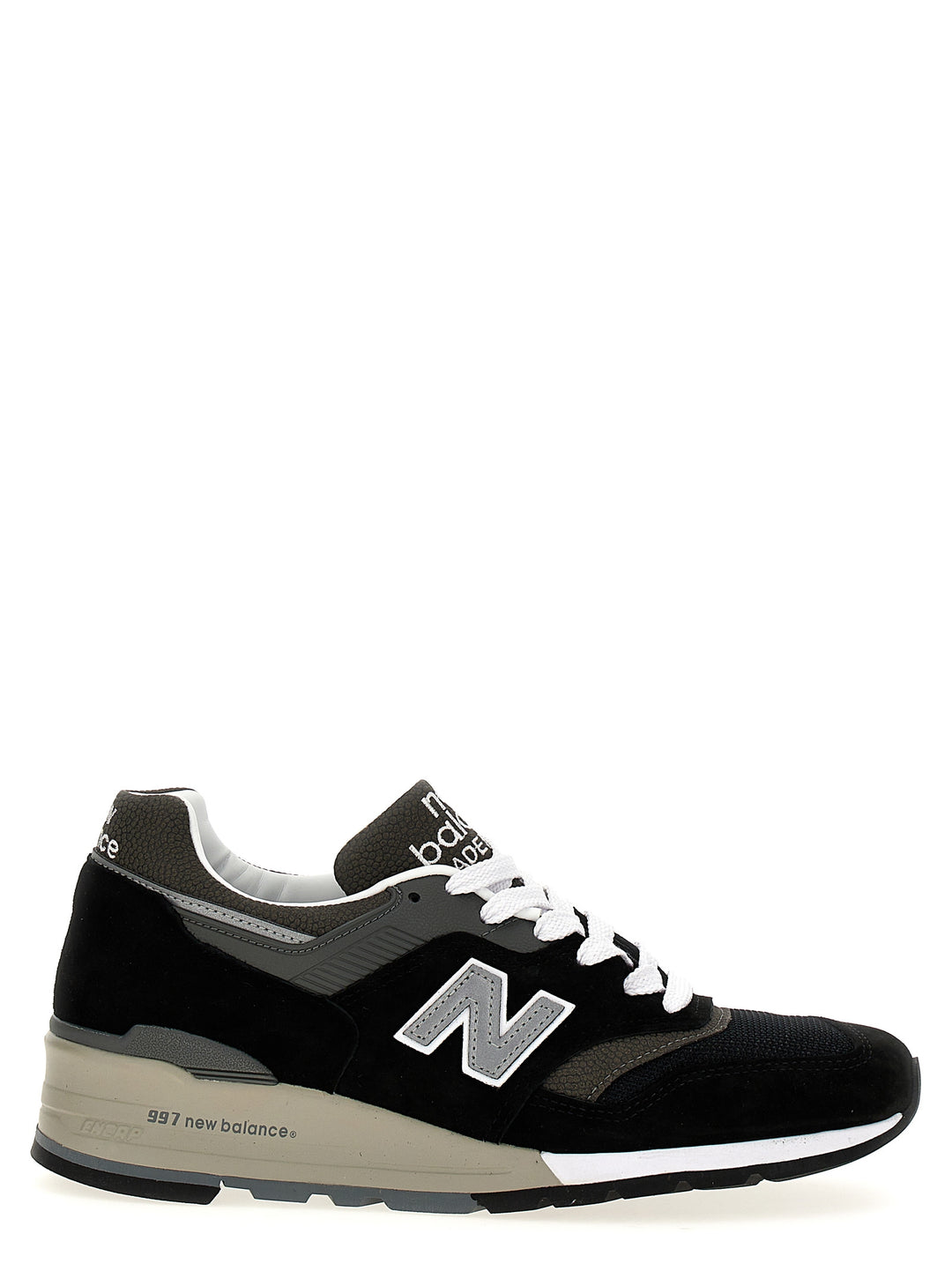 997 Sneakers Nero