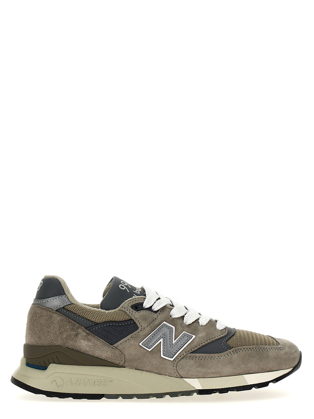 998' Sneakers Grigio