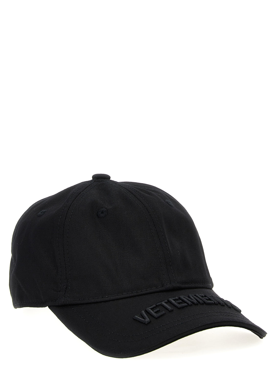 Logo Cappelli Nero