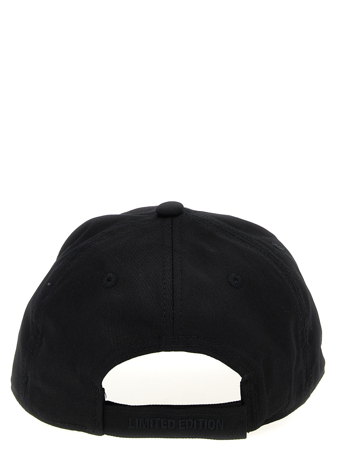 Logo Cappelli Nero