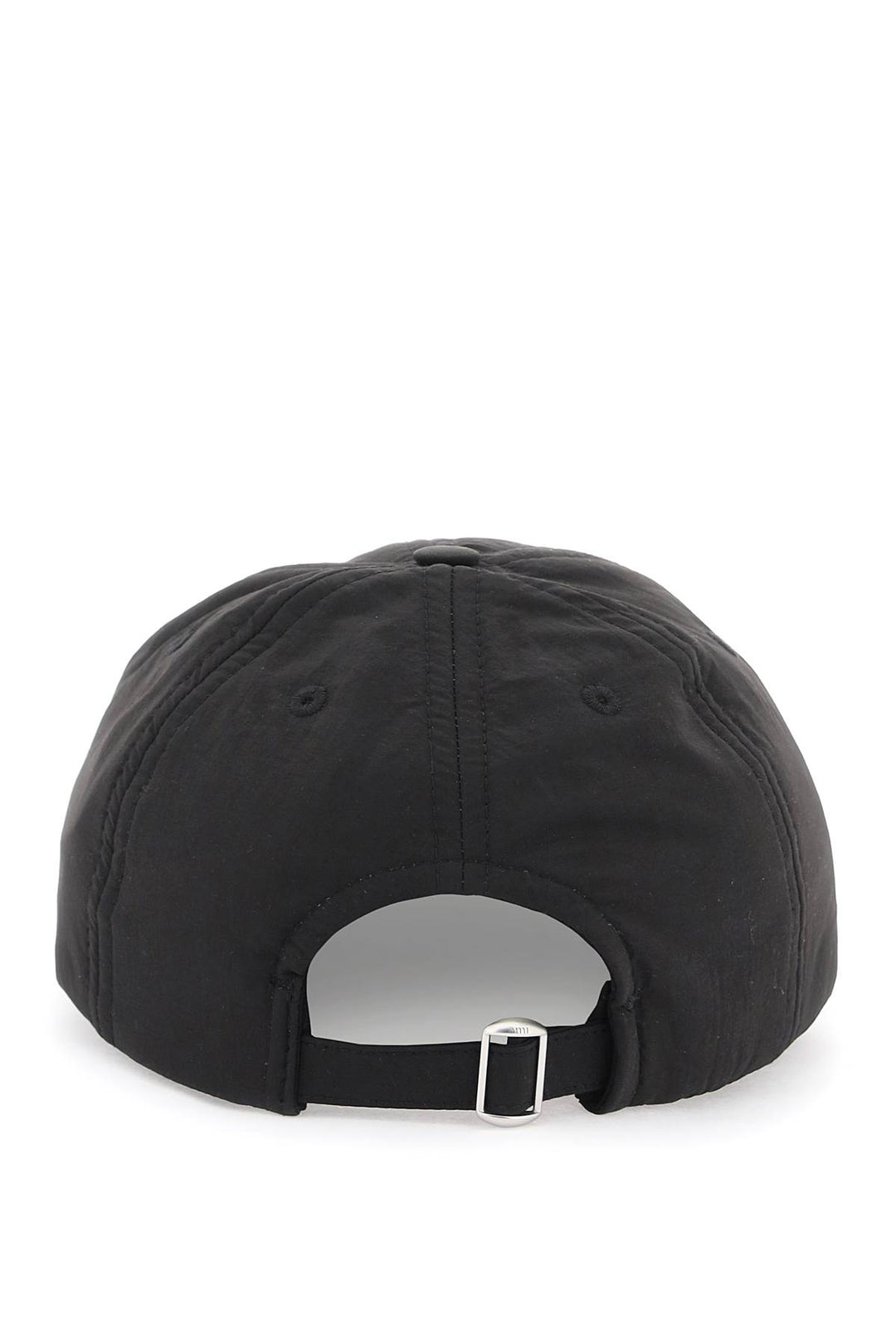 Cappello Baseball Red Ami De Cœur Studs