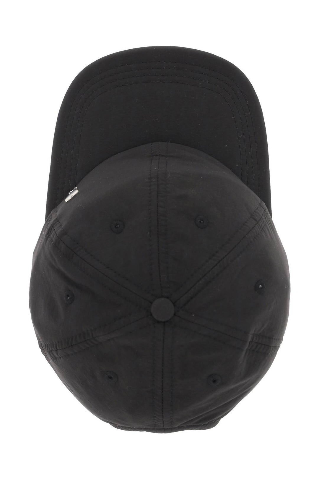 Cappello Baseball Red Ami De Cœur Studs