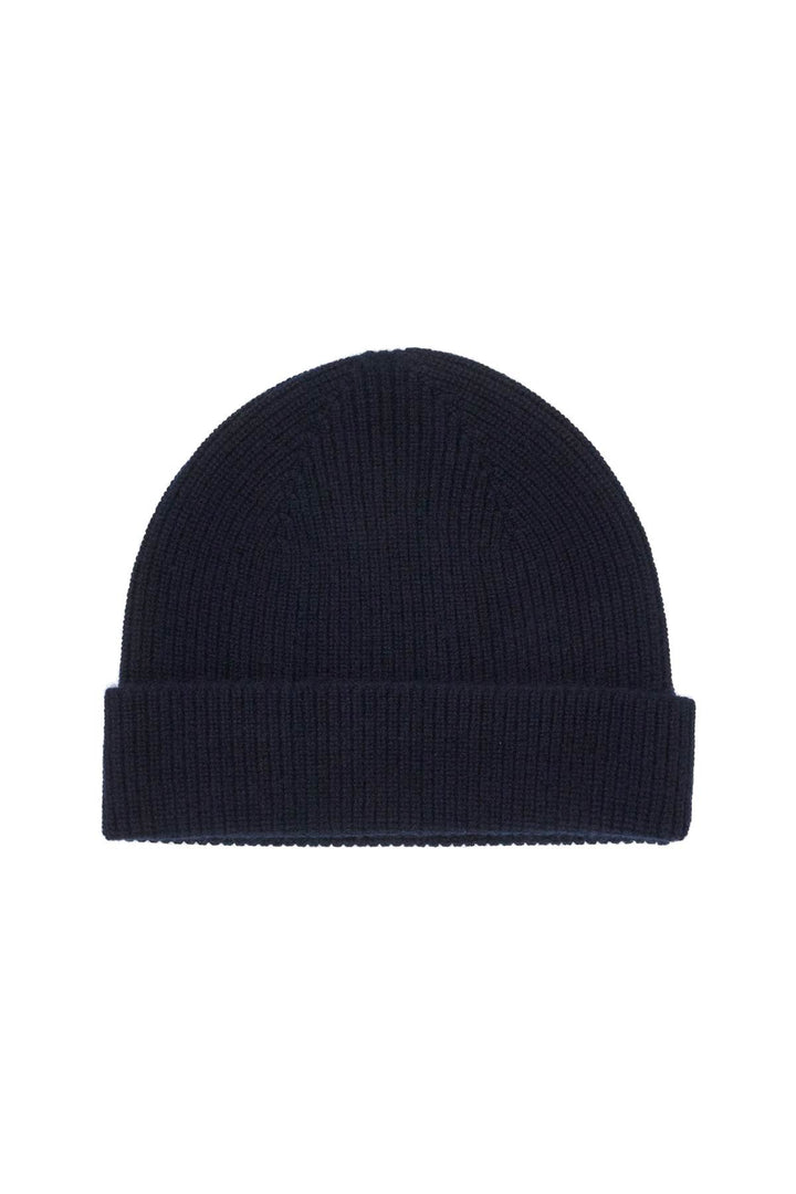 Cappello Beanie In Oasi Cashmere