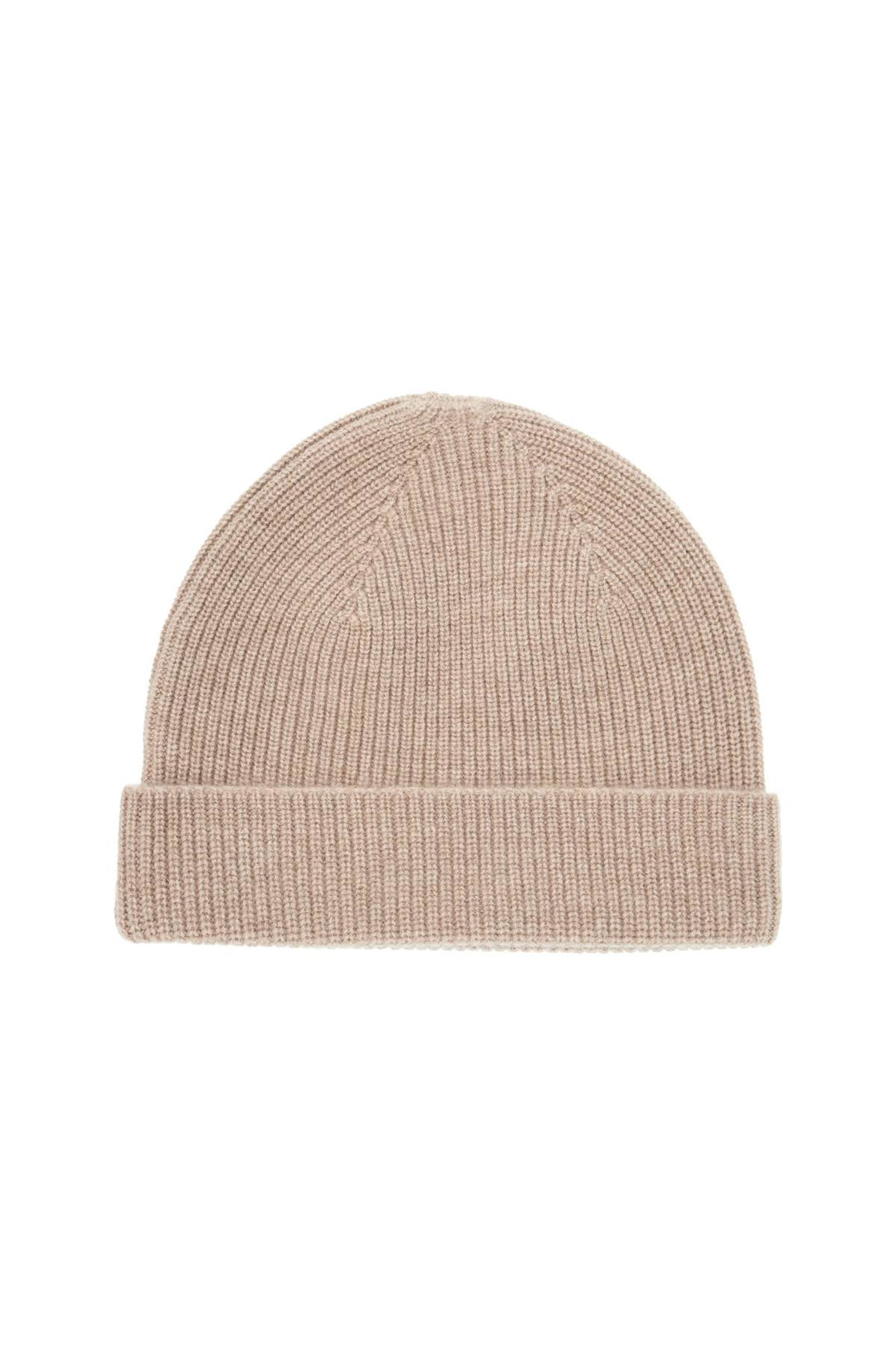 Cappello Beanie In Oasi Cashmere