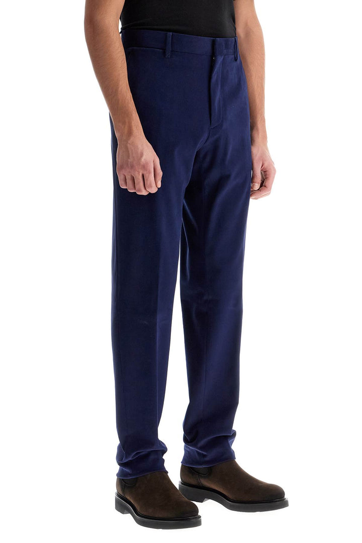 Pantaloni Winter Chino