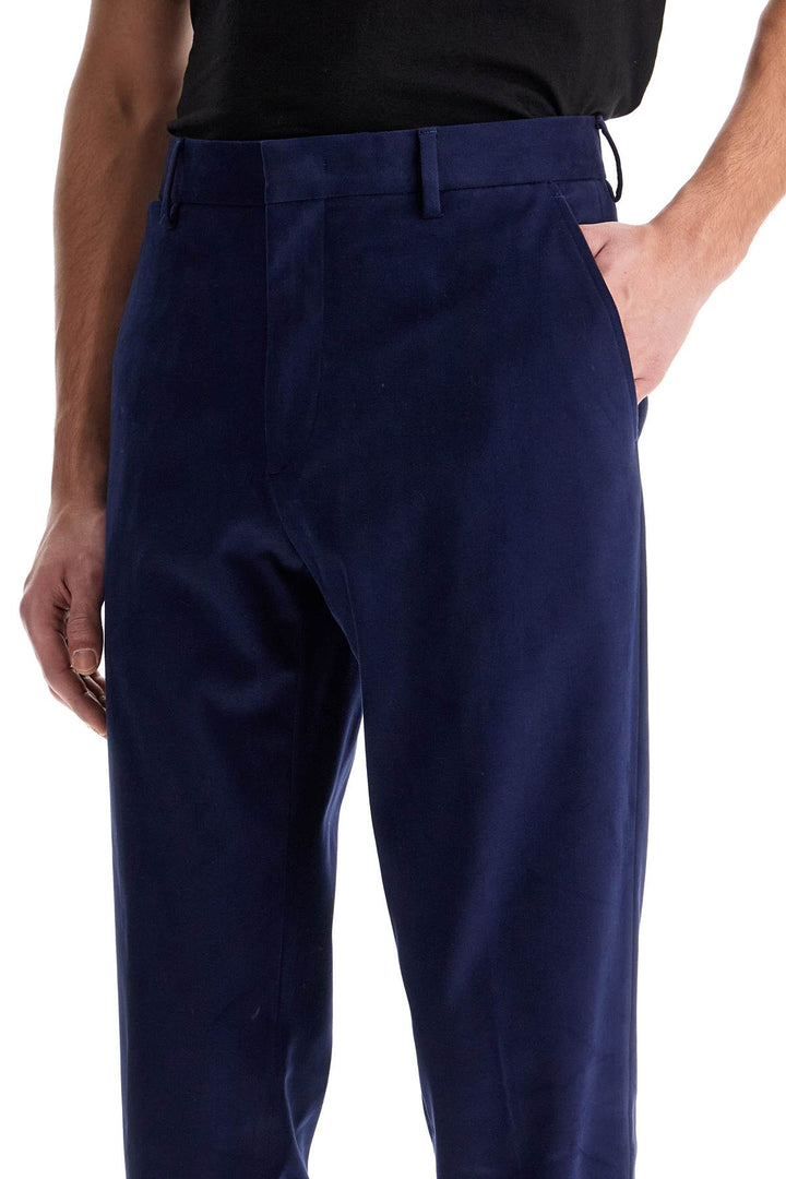 Pantaloni Winter Chino