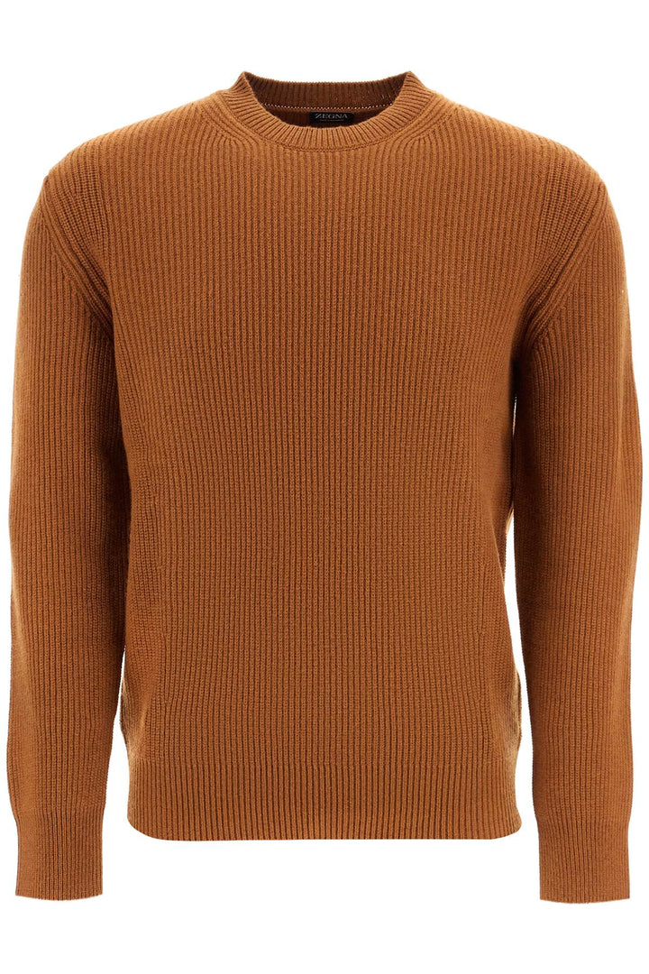 Pullover A Costine Oasi Cashmere