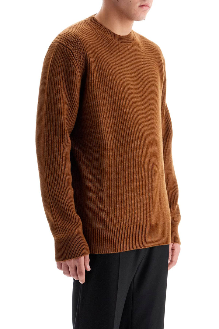 Pullover A Costine Oasi Cashmere