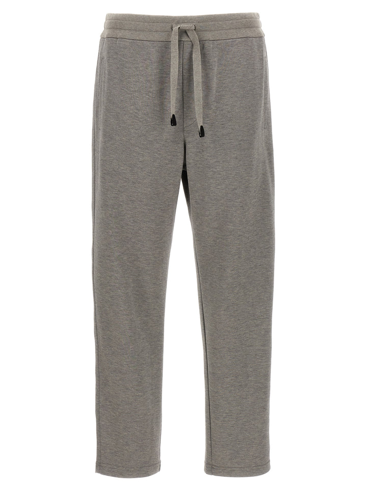 Worked Joggers Pantaloni Grigio