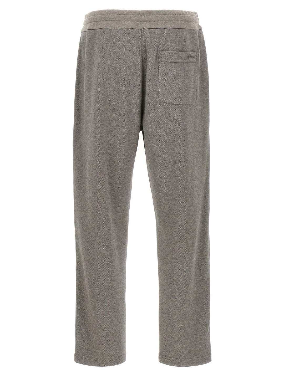 Worked Joggers Pantaloni Grigio