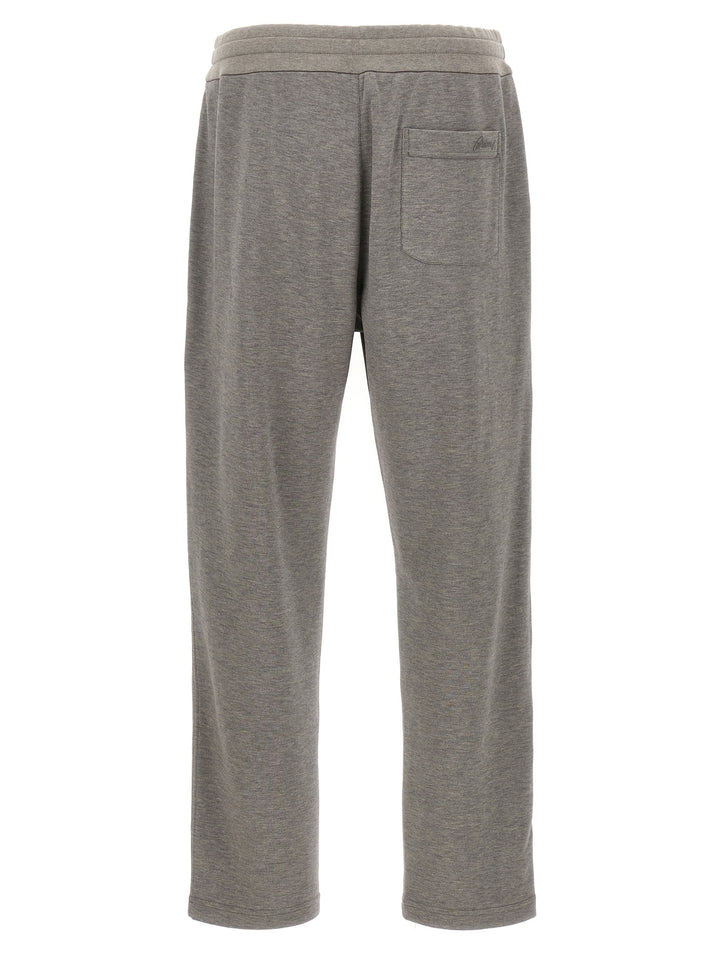 Worked Joggers Pantaloni Grigio