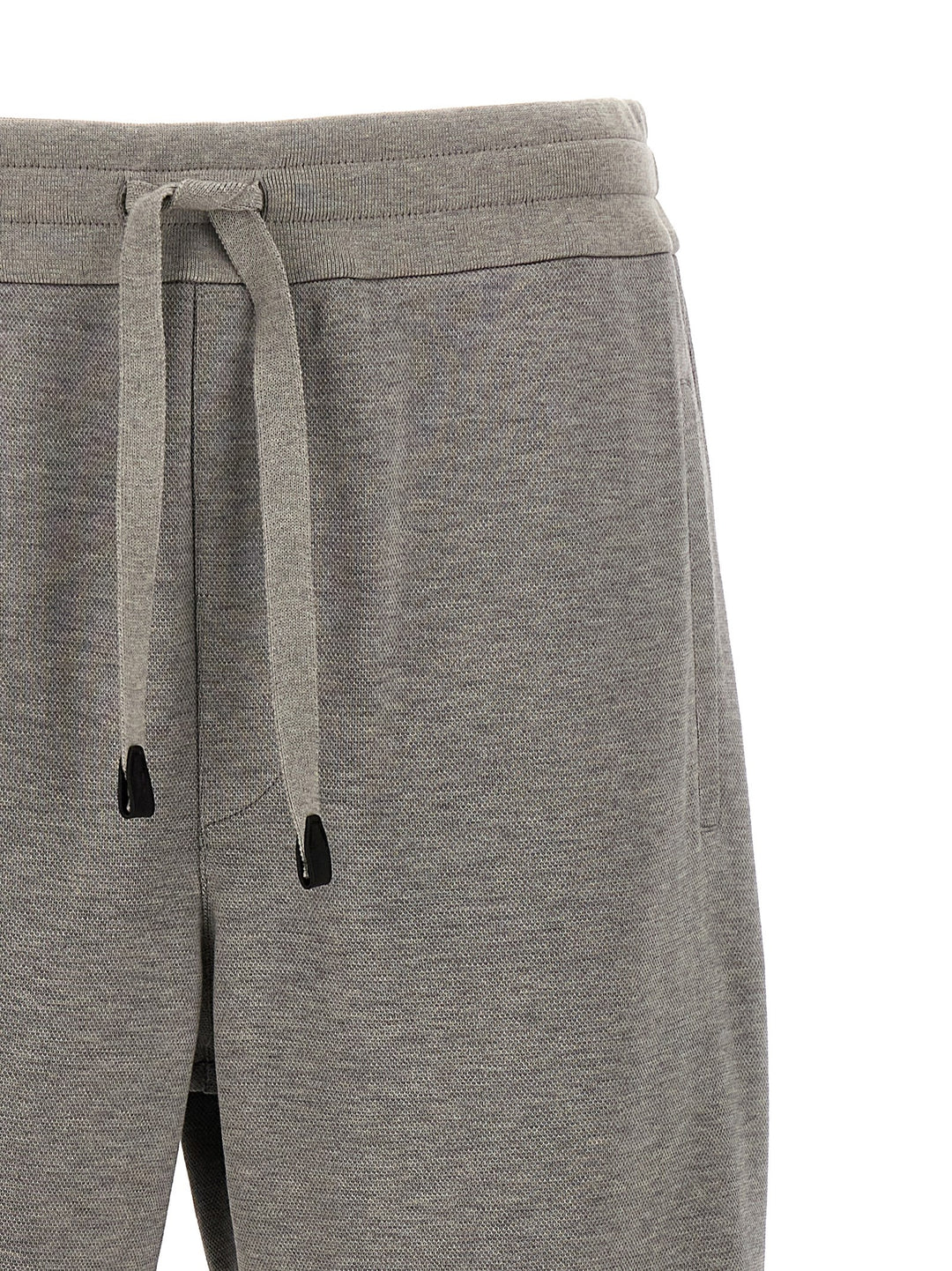 Worked Joggers Pantaloni Grigio