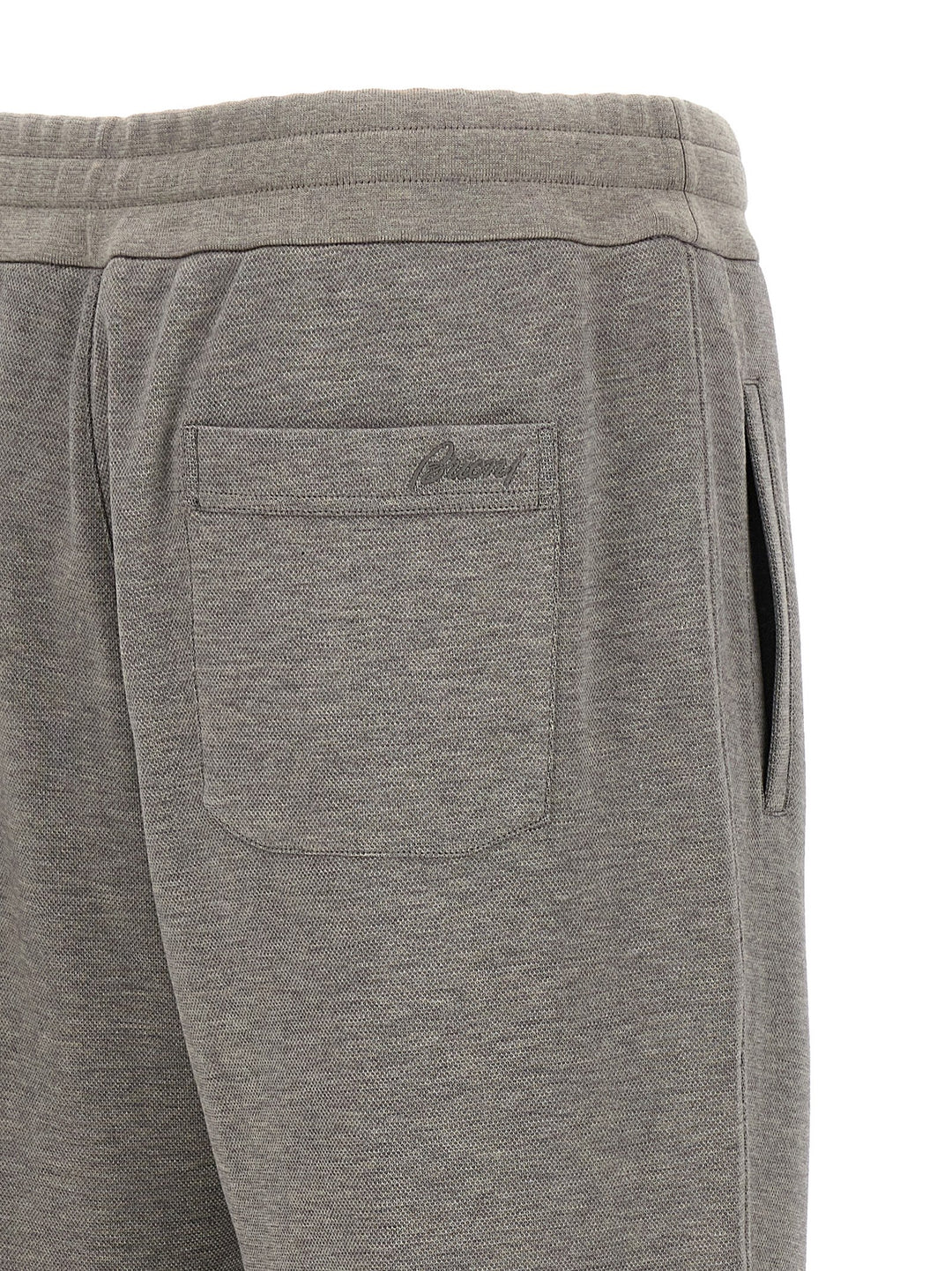 Worked Joggers Pantaloni Grigio