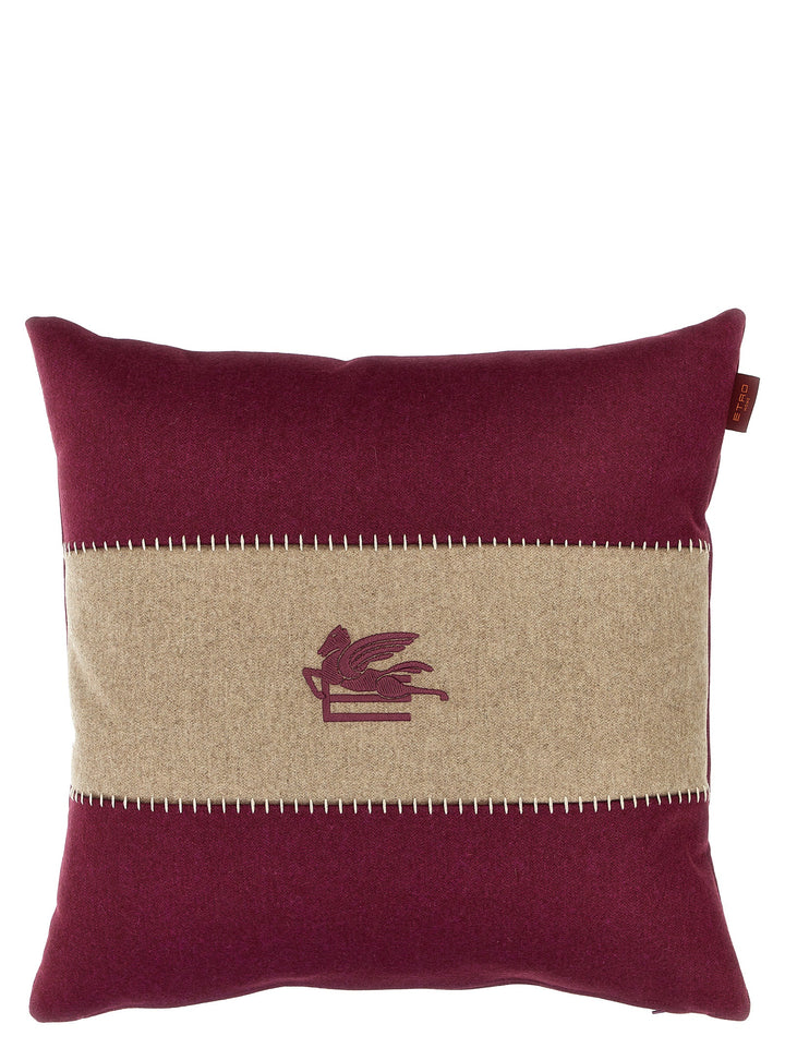 Pegaso Cushions Viola