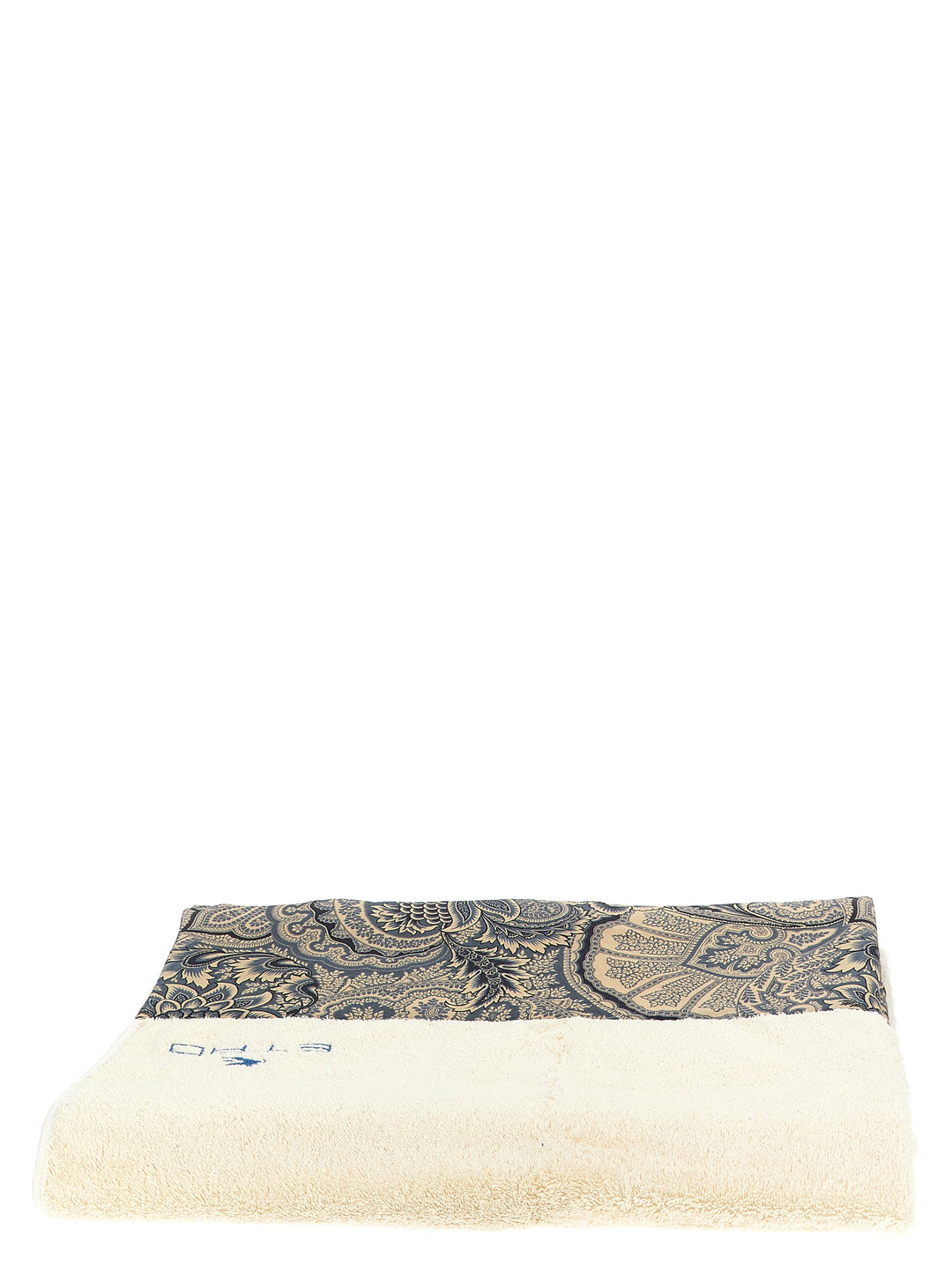 Bloom Towels Celeste