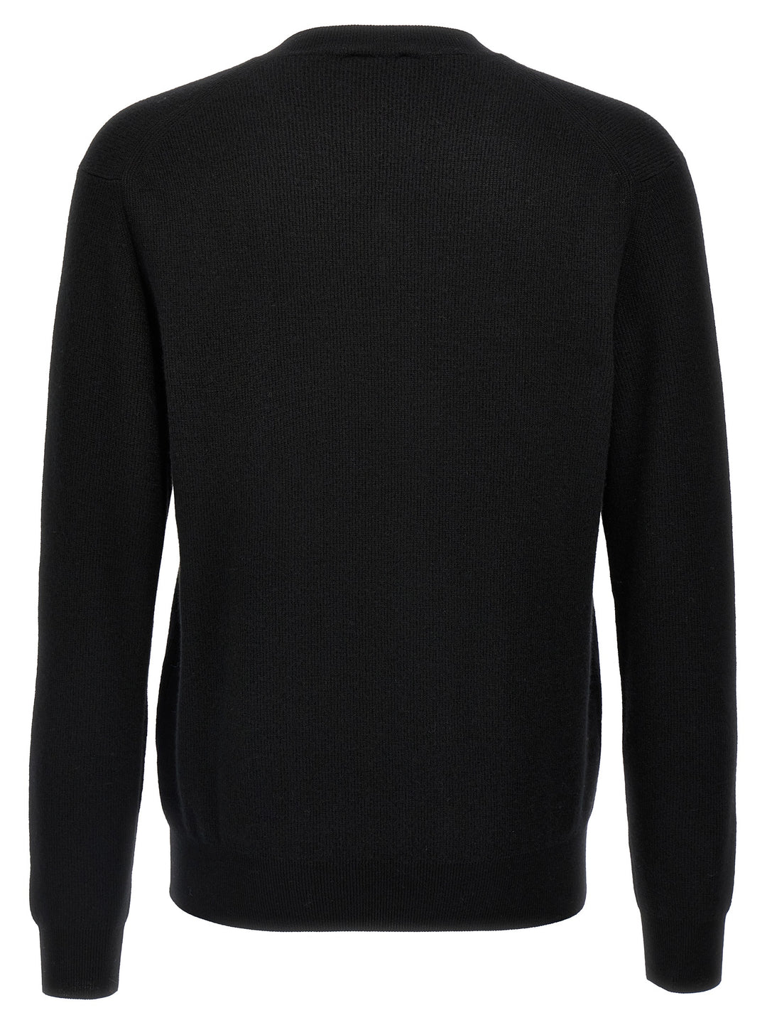 V-Neck Sweater Maglioni Nero