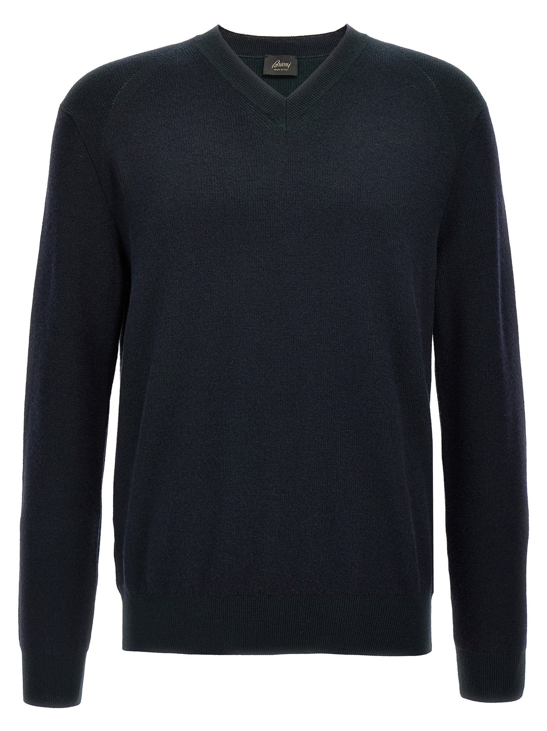 V-Neck Sweater Maglioni Verde