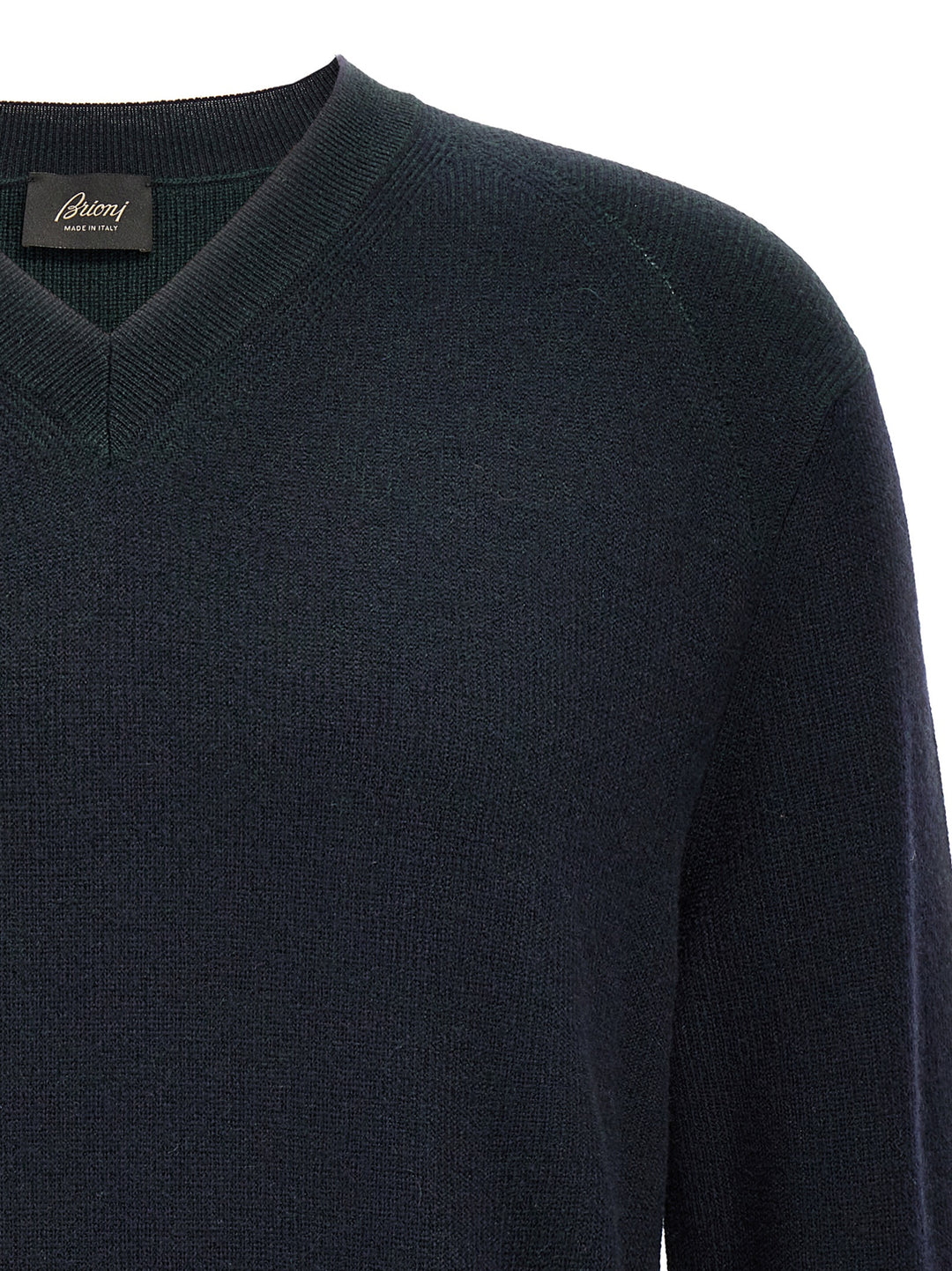 V-Neck Sweater Maglioni Verde